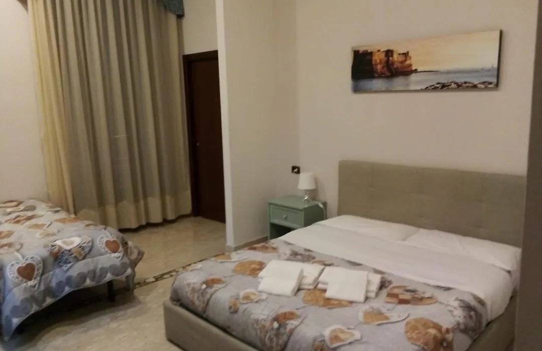La dimora di Re Ferdinando-1