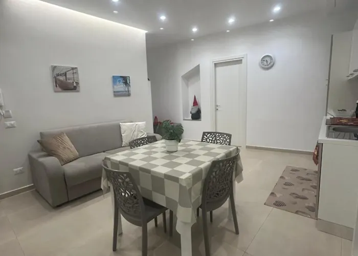 Casa Vacanze Angela Napoli