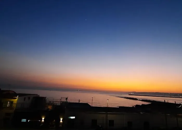 Villa Pacis Napoli
