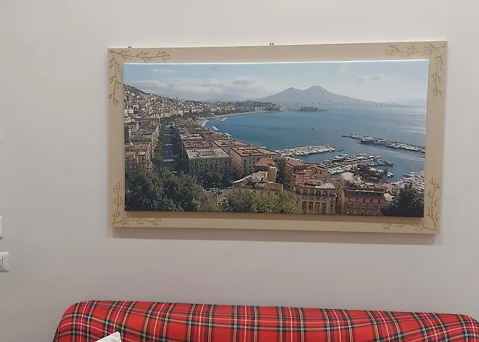 Casa Vacanze Angela Napoli